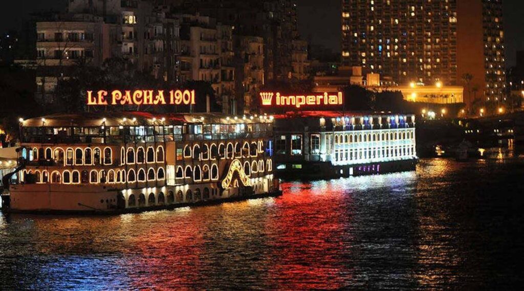 Giza Shipyard Imperial